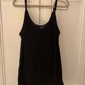 torrid Tops - Torrid V Neck Tank Top torrid Tops - Torrid V Neck Tank Top